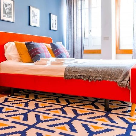 Cozy Studio In The Heart Of Lapa - 5Min Walk To Metro! Porto Exteriér fotografie